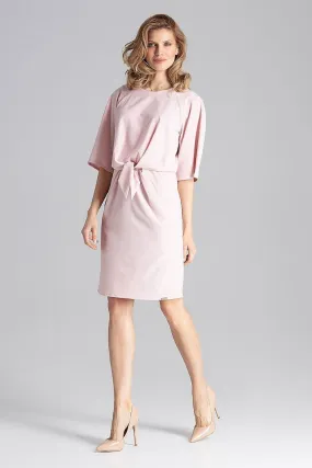 Chic Everyday Knee-Length Dress