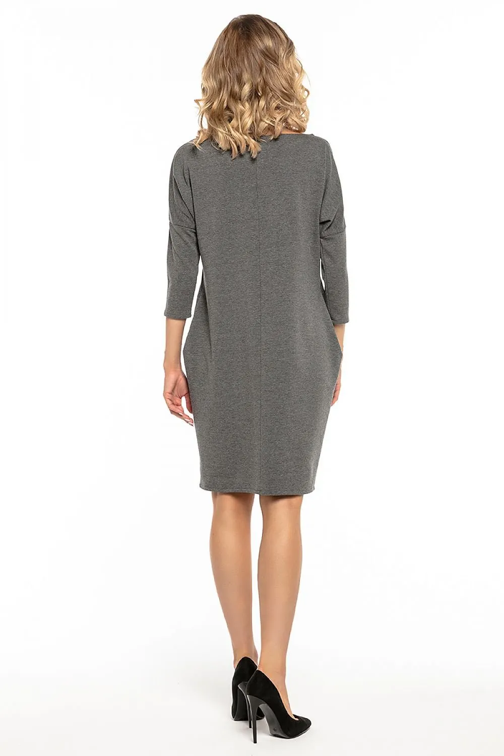 Daytime Chic Ease Dress