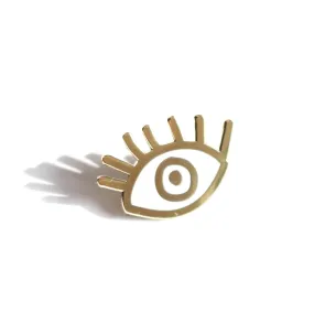 Enamel Pin | Third Eye