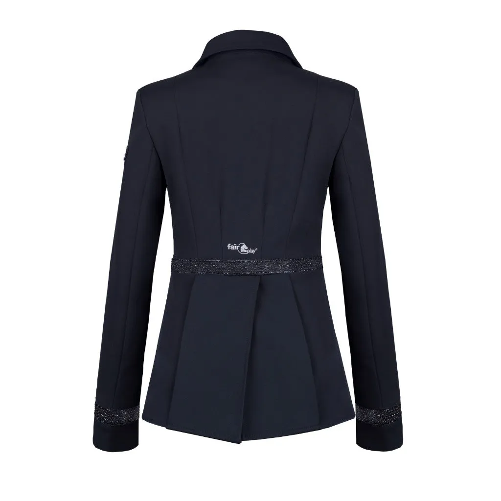 FairPlay Valentina Pearl Mini Tails Dressage Jacket