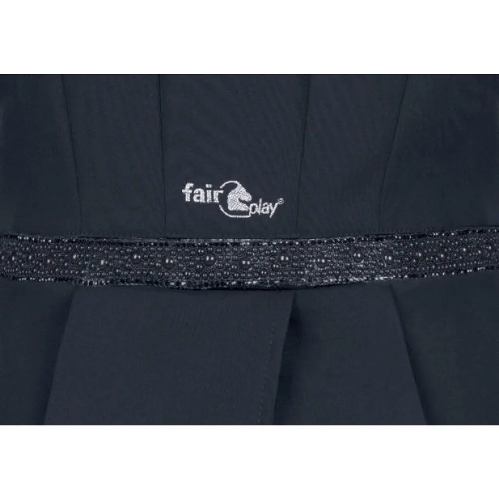 FairPlay Valentina Pearl Mini Tails Dressage Jacket