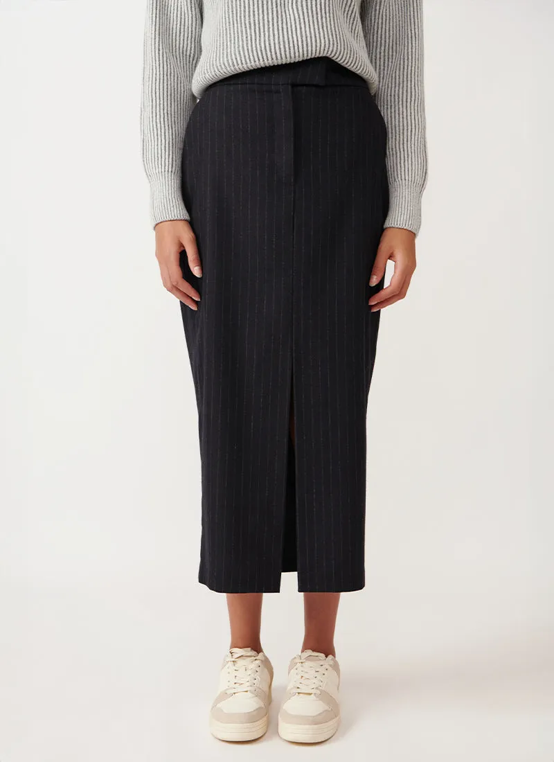 Heaven Trouser Skirt