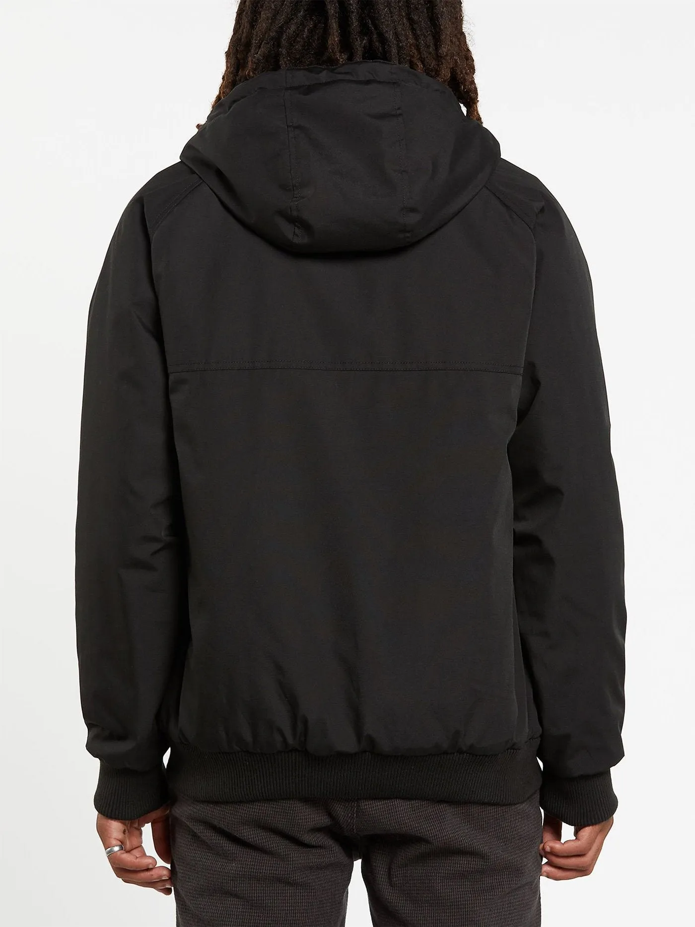 Hernan 5k Jacket