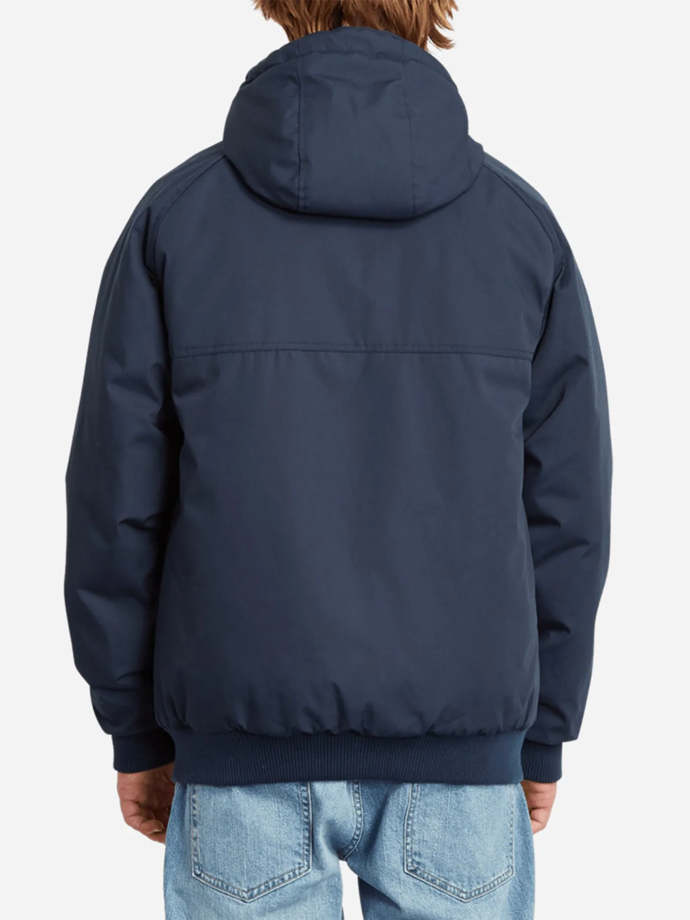 Hernan 5k Jacket