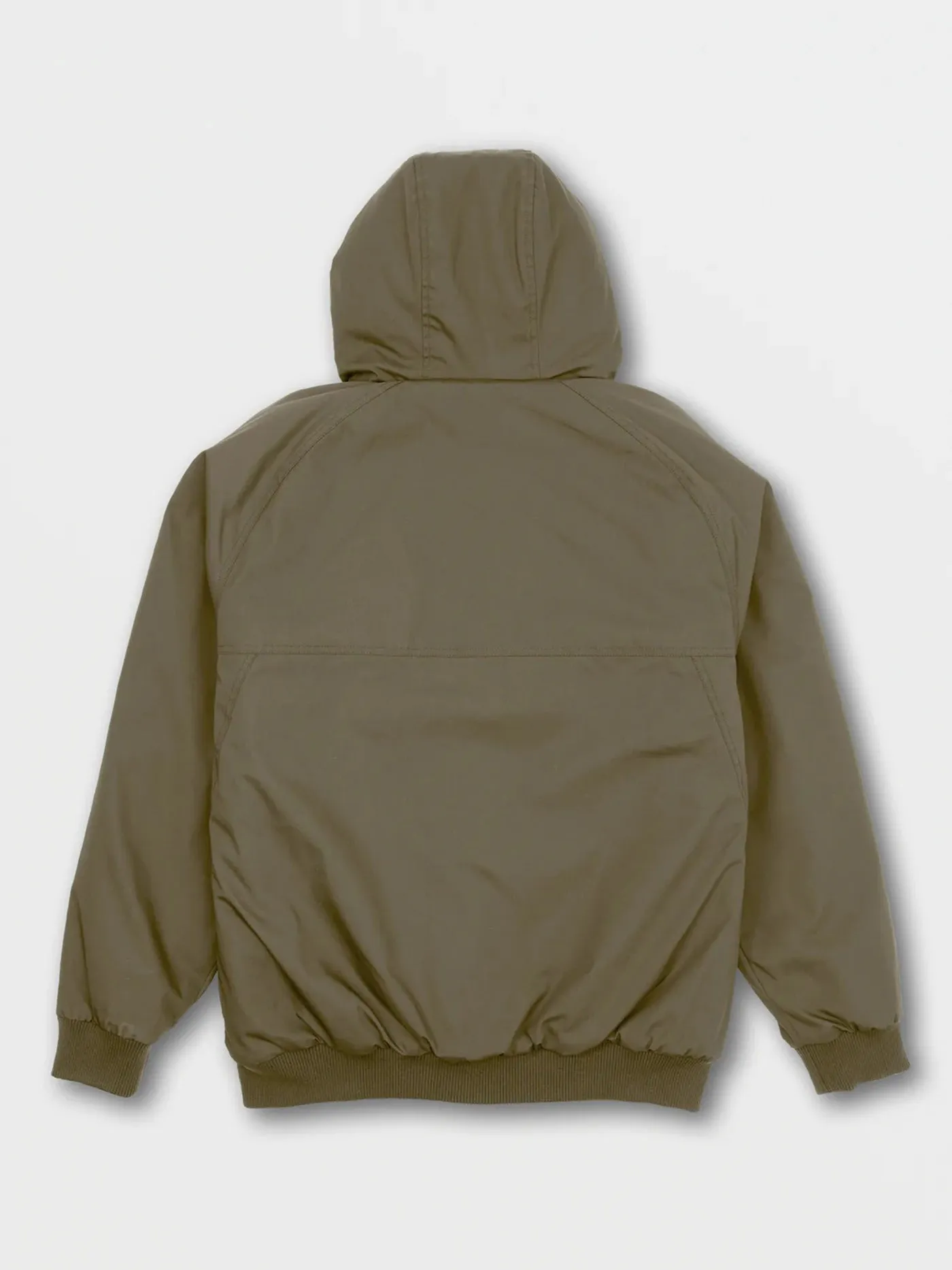 Hernan 5k Jacket