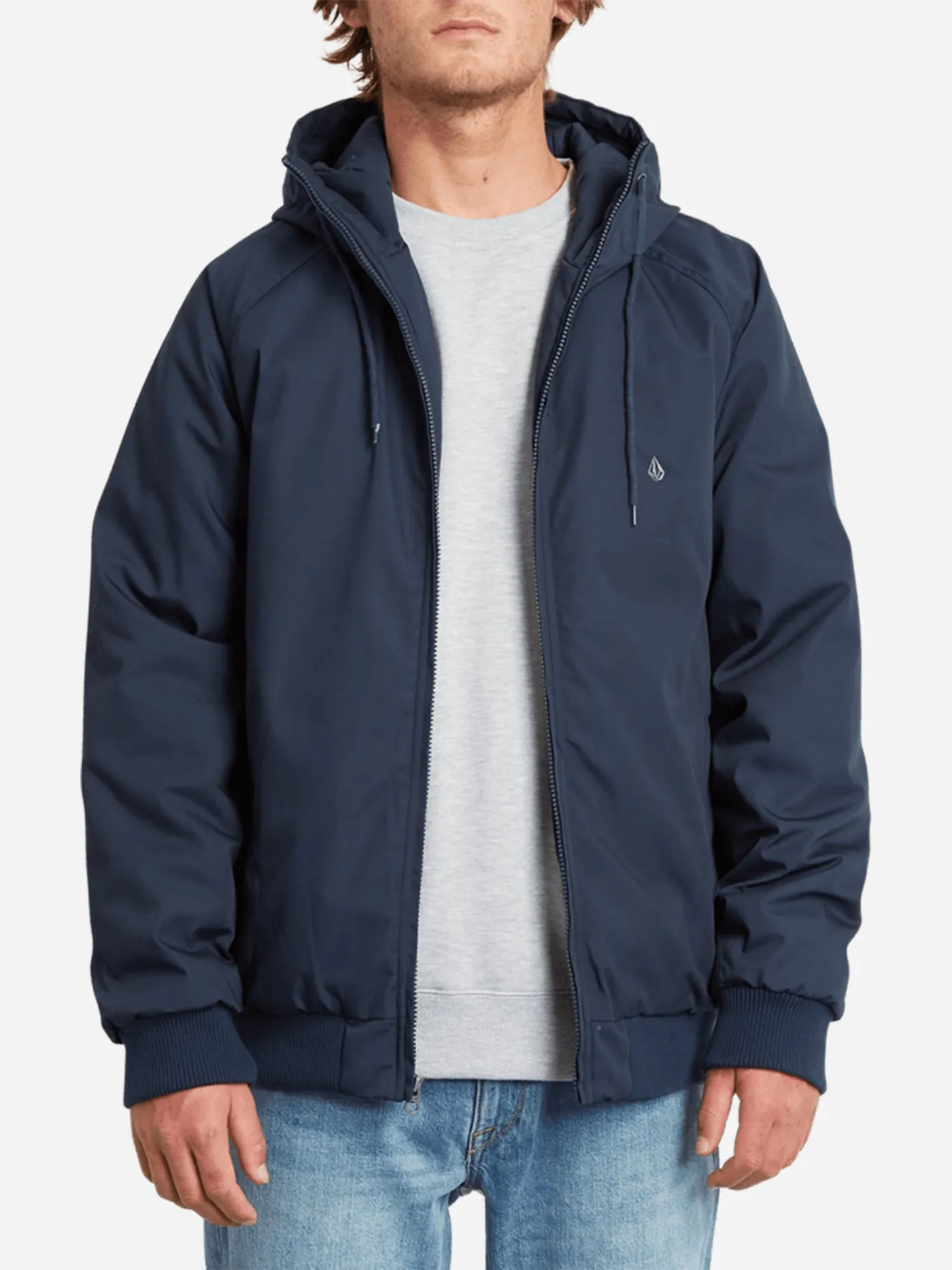 Hernan 5k Jacket