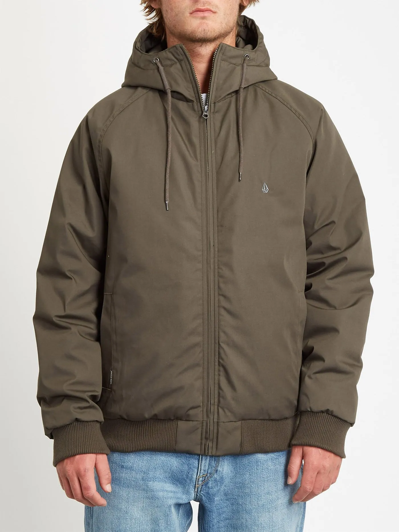 Hernan 5k Jacket