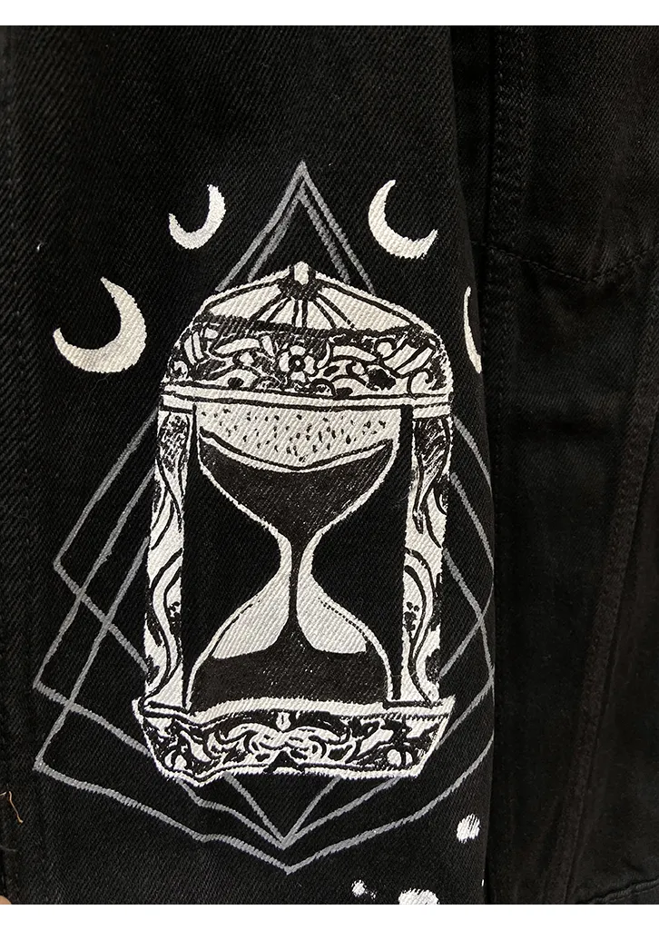 IMMORTAL LEGENDS x ZEUS VALKYRE JACKET