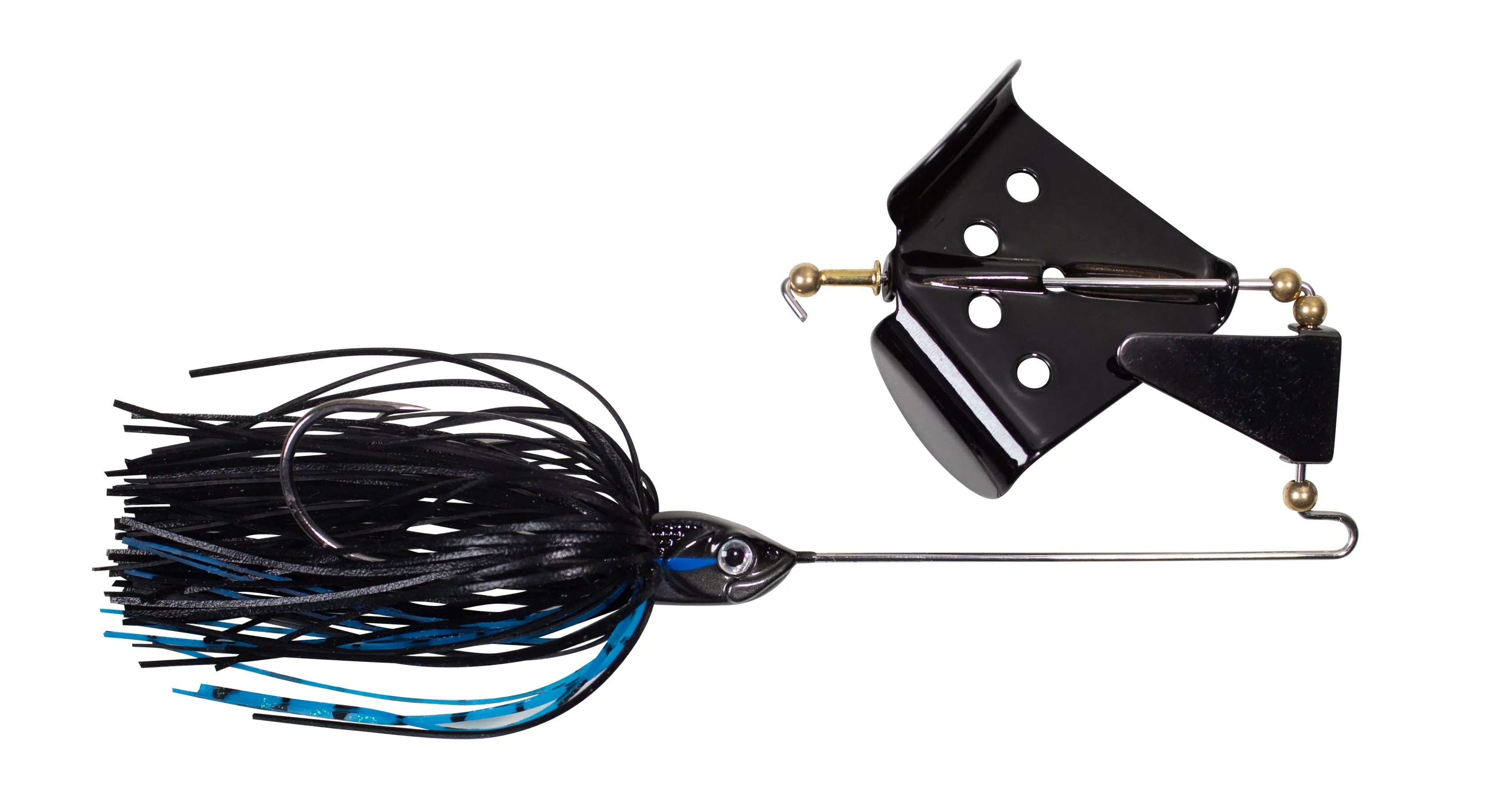 Impact Turbine - Buzz Bait