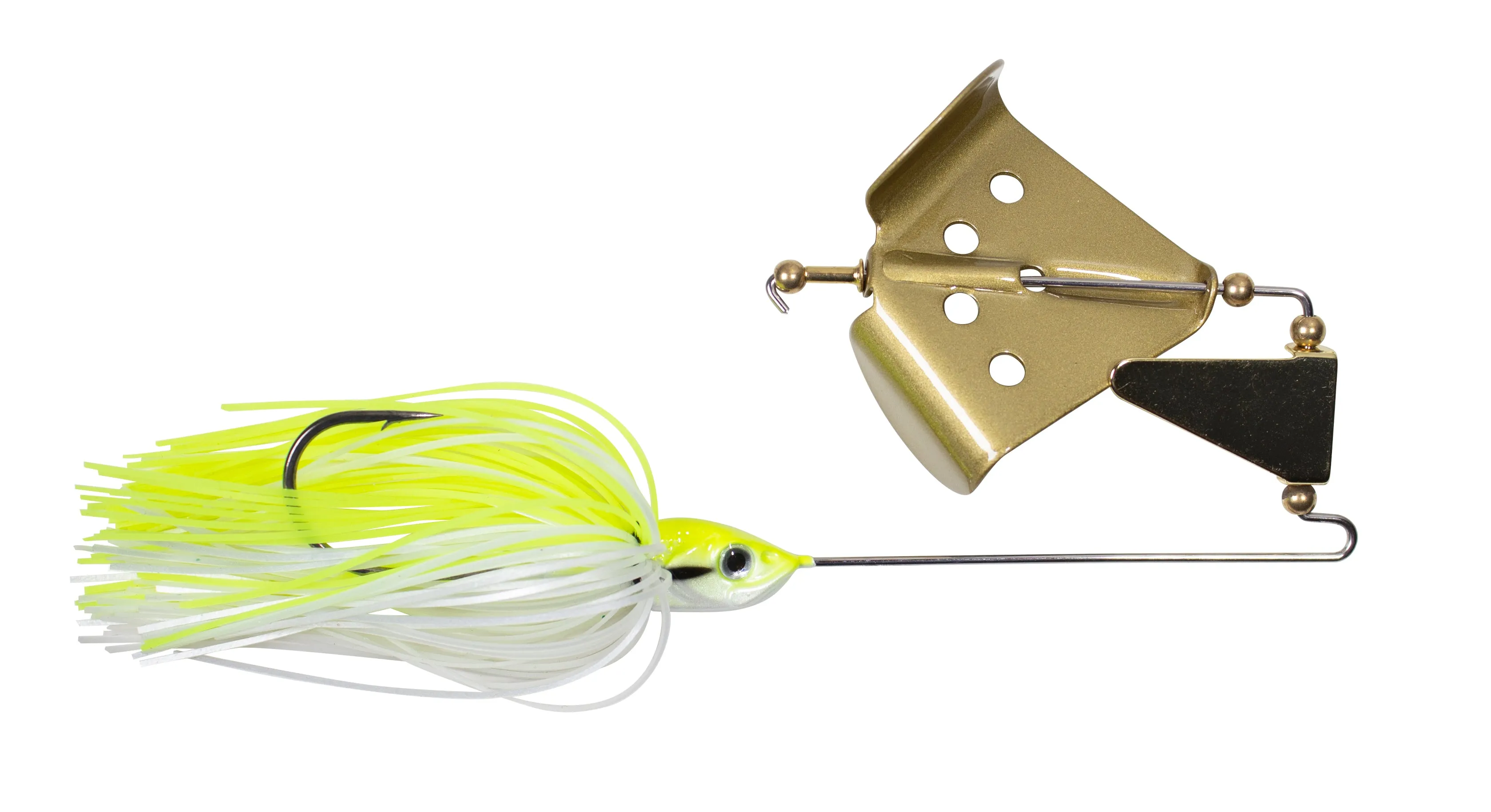 Impact Turbine - Buzz Bait