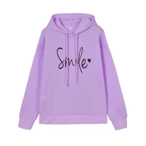 Ivyshape | Comfortable Hoodie Coat for Women