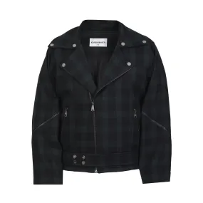 Karim Maher Biker Jacket