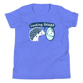 Looking Sharp Kid's Youth Tee