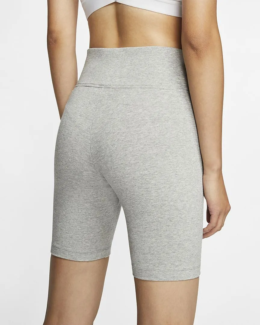 NSW Leg-A-See Bike Shorts (Heather Grey)