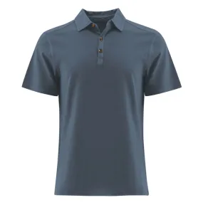 Old Ranch Men's Great Basin Polo