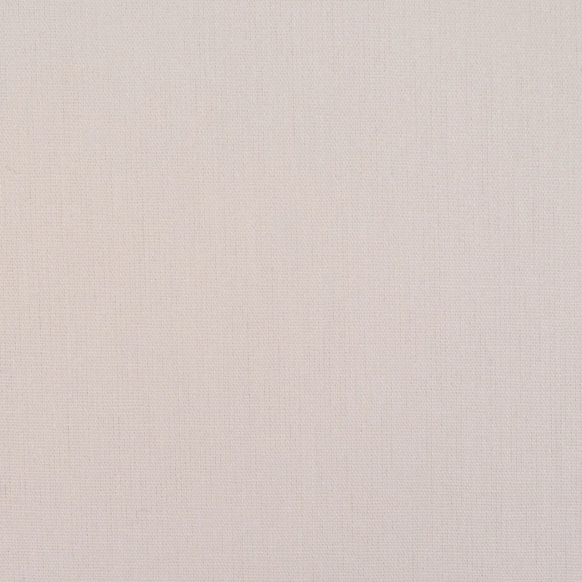 Poplin fabric - Off-white