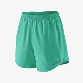 Trailfarer Shorts 4½" (Fresh Teal)