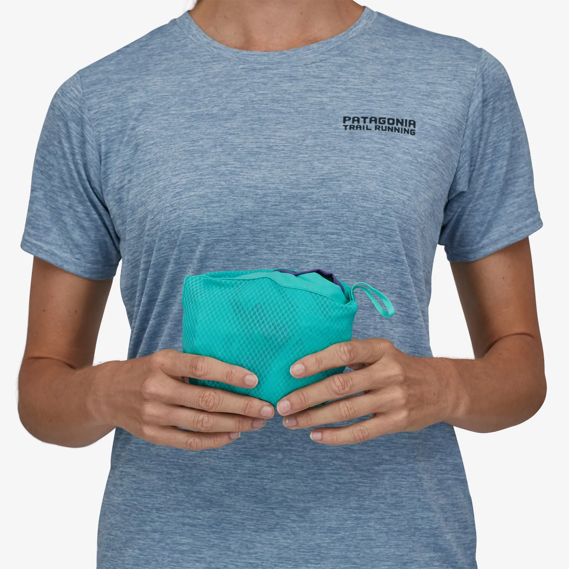 Trailfarer Shorts 4½" (Fresh Teal)