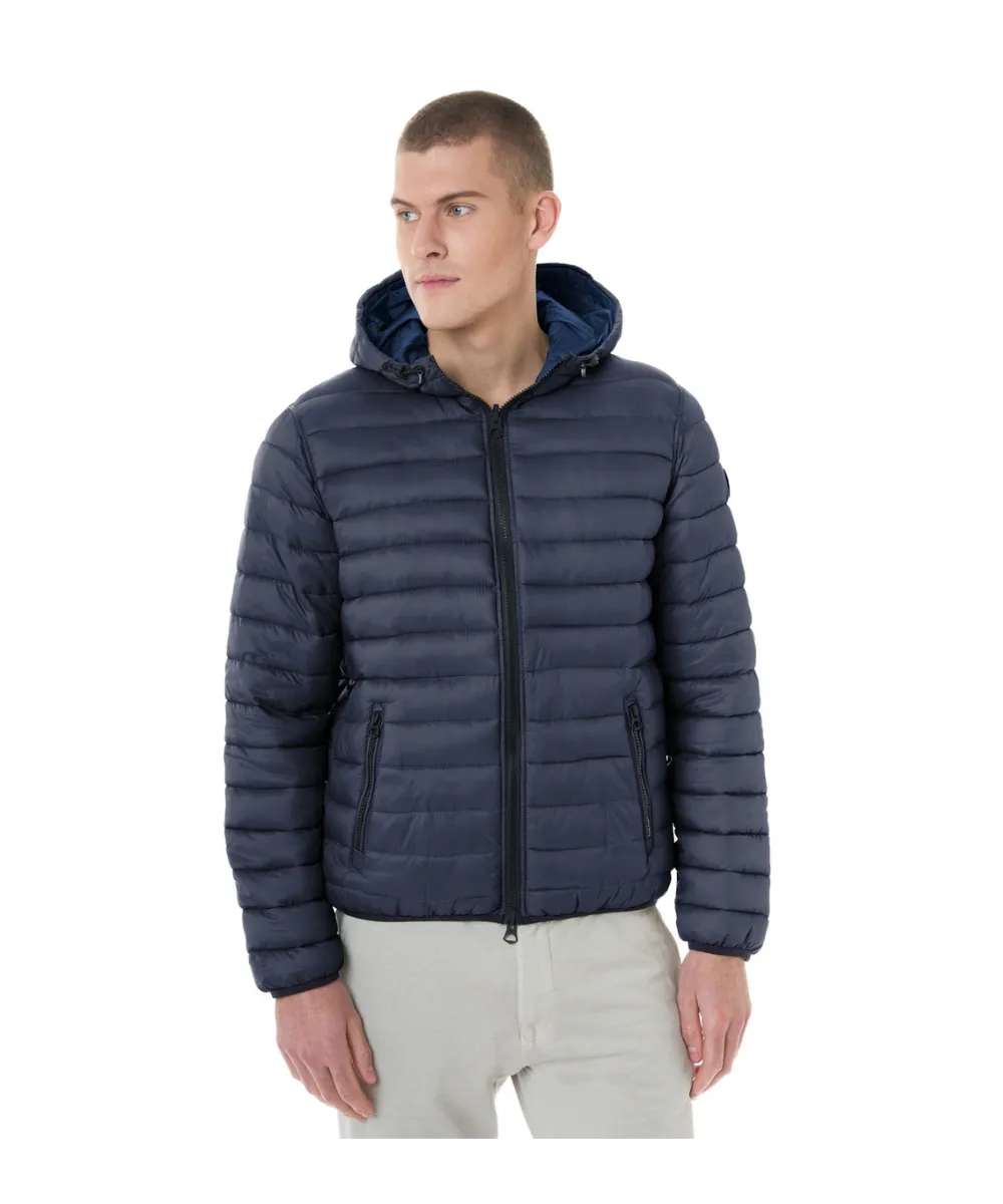 US POLO MENS REVERSABLE JACKETS