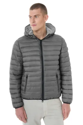 US POLO MENS REVERSABLE JACKETS