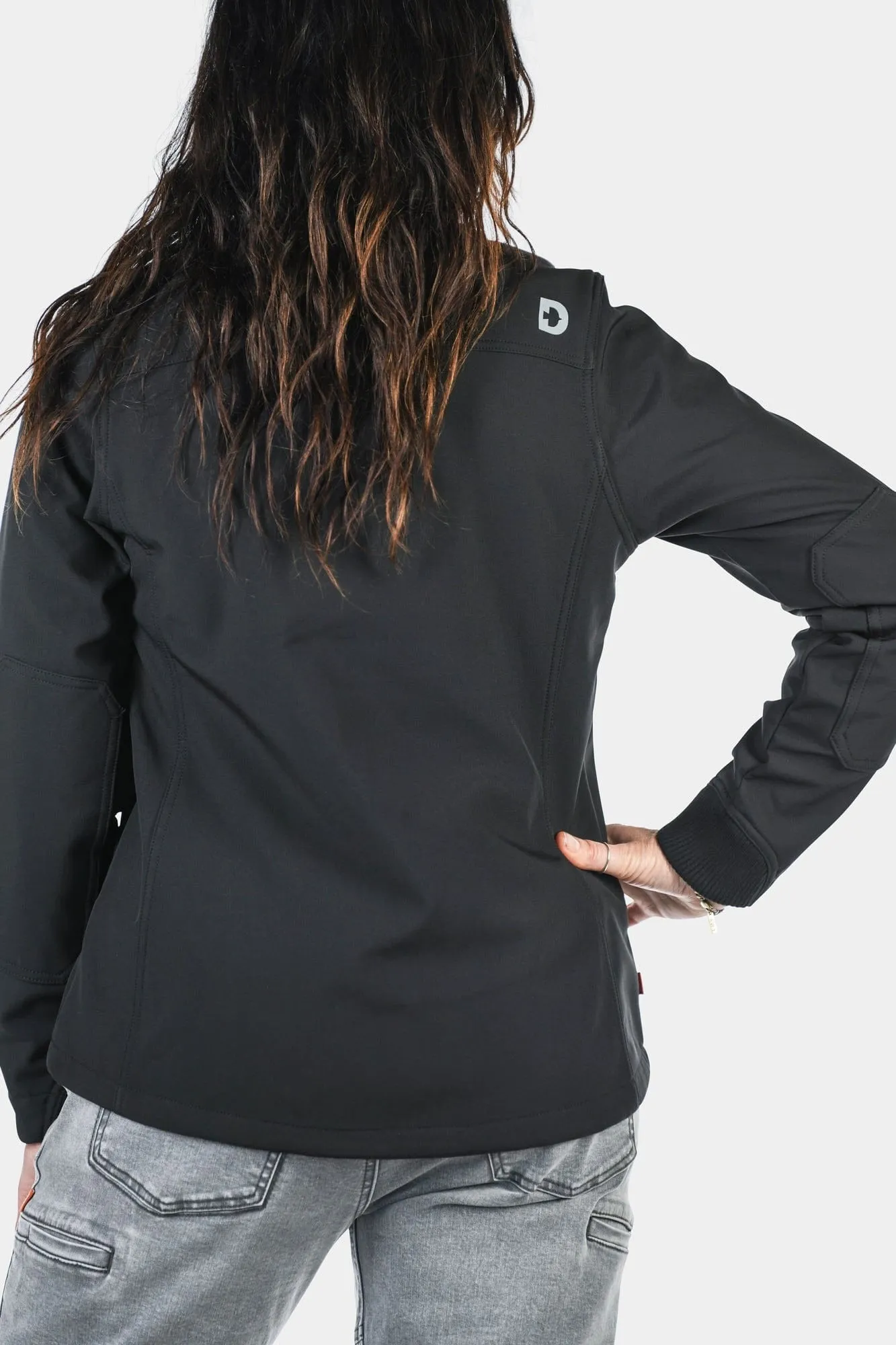 Women's M'fon Jacket